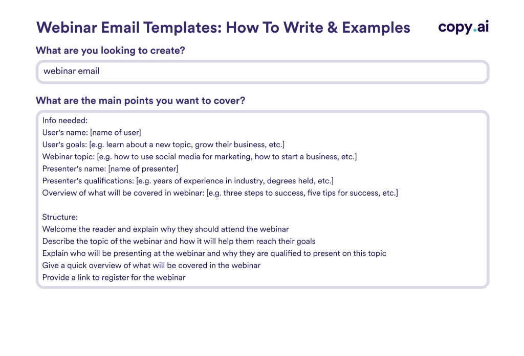 Picture of: Financial Advisor Email Templates: How To Write & Examples