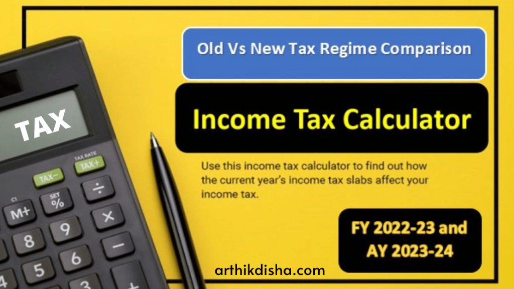 Picture of: Income Tax Calculator FY -(AY 20-)Excel Download