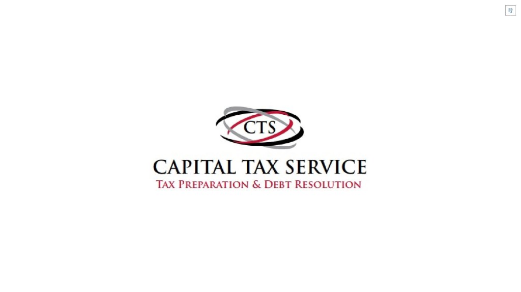 Picture of: Income Tax Preparation & Planning Services in Kent, WA by Capital
