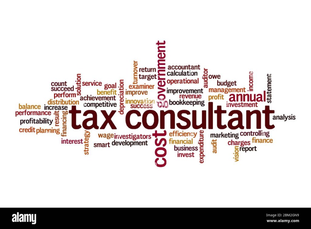 Picture of: Tax consultant -Fotos und -Bildmaterial in hoher Auflösung – Alamy