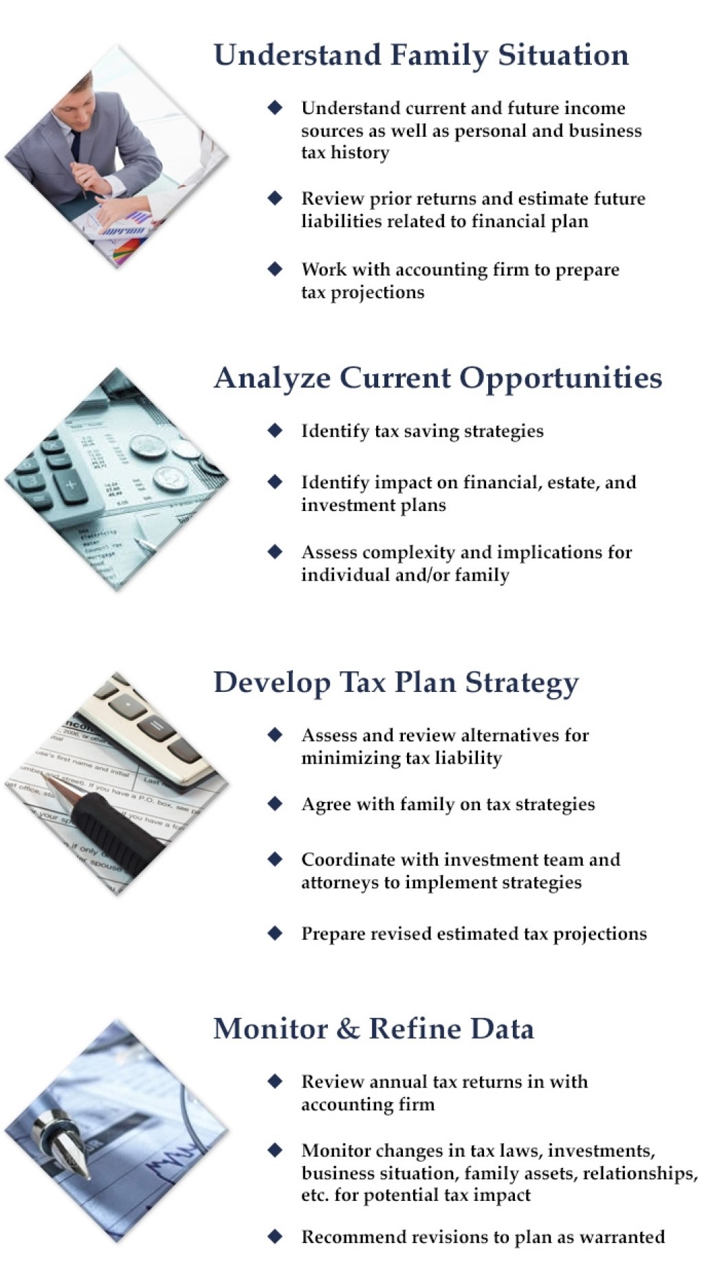 Picture of: Tax Planning